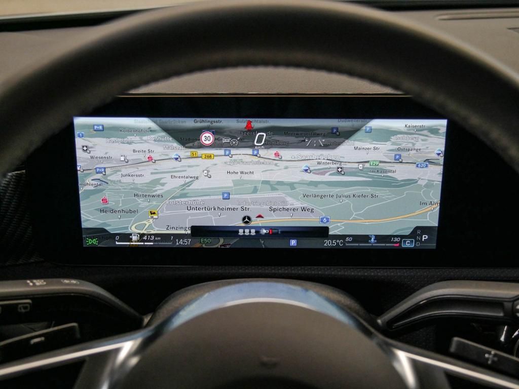 Mercedes-Benz A 180 2024