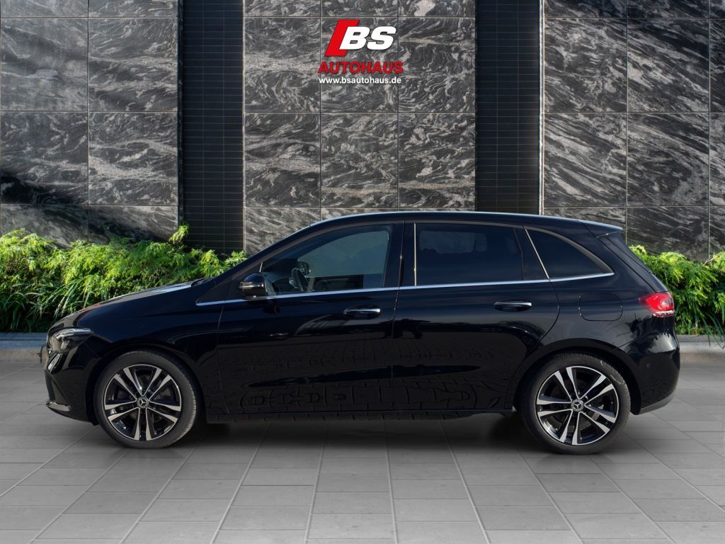 Mercedes-Benz B 220 2020