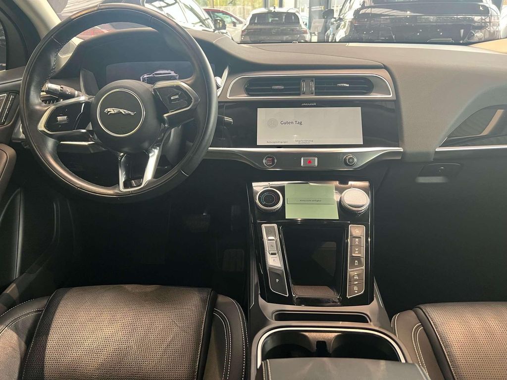 Jaguar I-Pace 2020