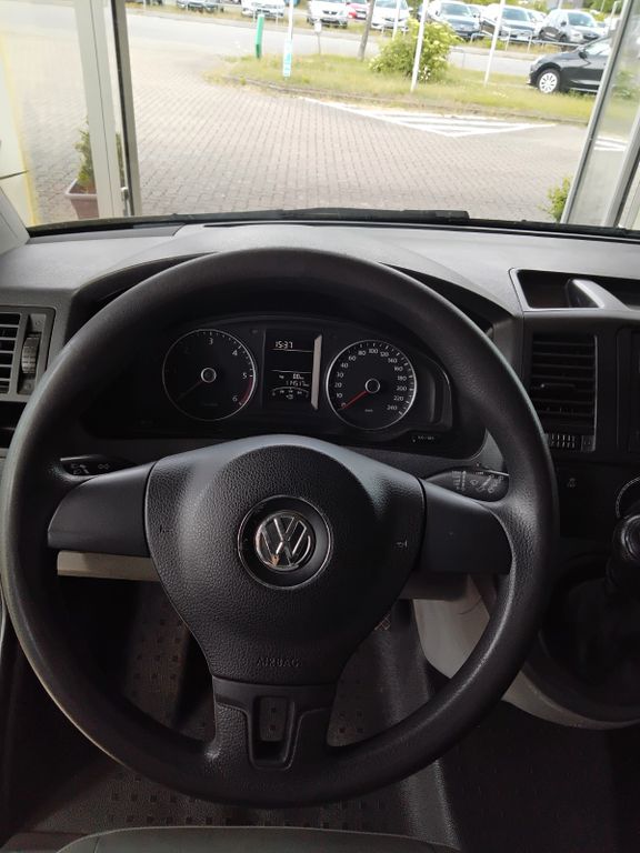 Volkswagen T5 other 2014