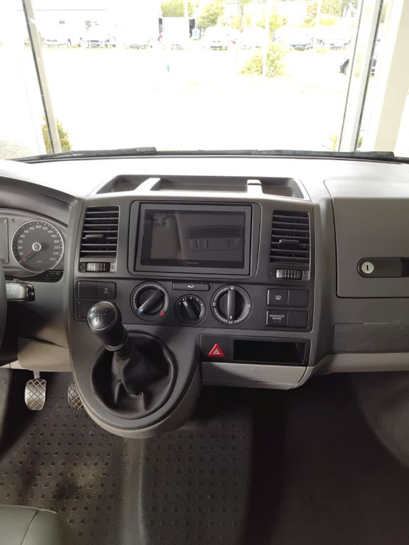 Volkswagen T5 other 2014