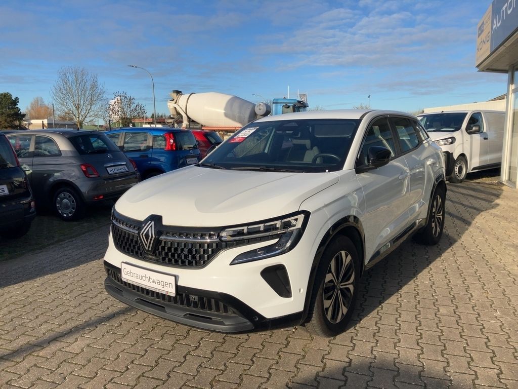 Renault Austral 2023