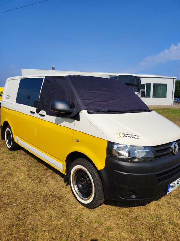 Volkswagen T5 other 2014
