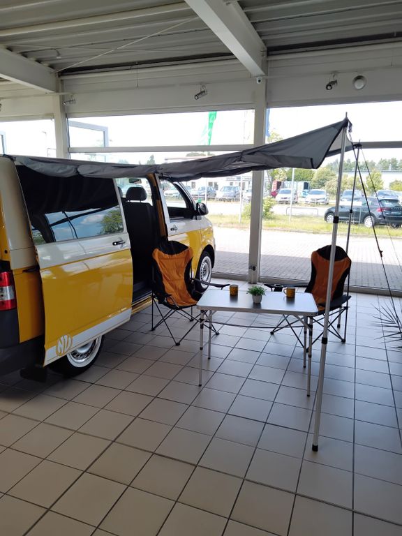 Volkswagen T5 other 2014