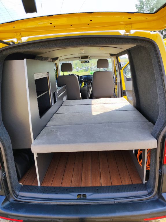 Volkswagen T5 other 2014