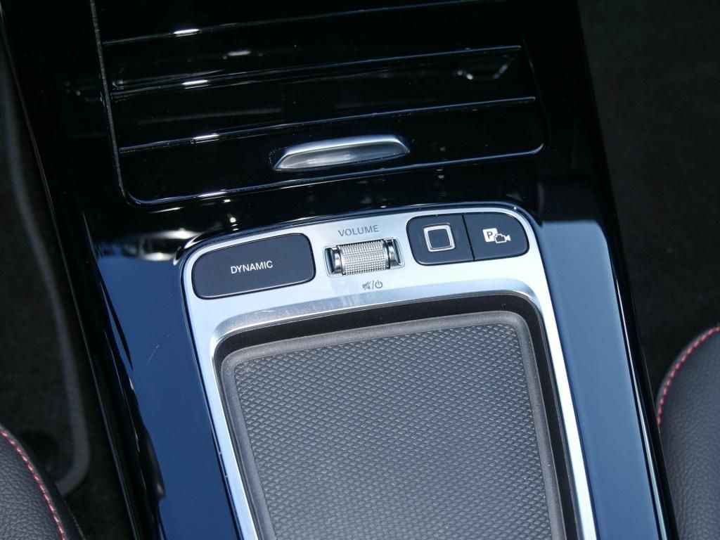 Mercedes-Benz A 250 2024
