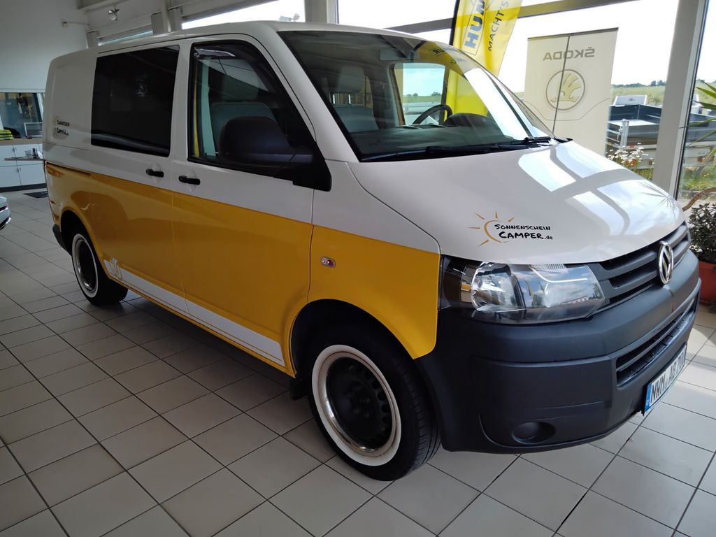 Volkswagen T5 other 2014