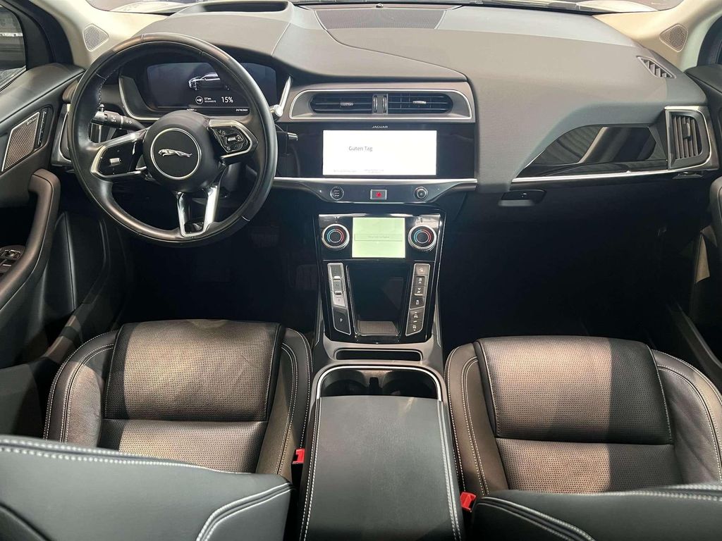 Jaguar I-Pace 2020