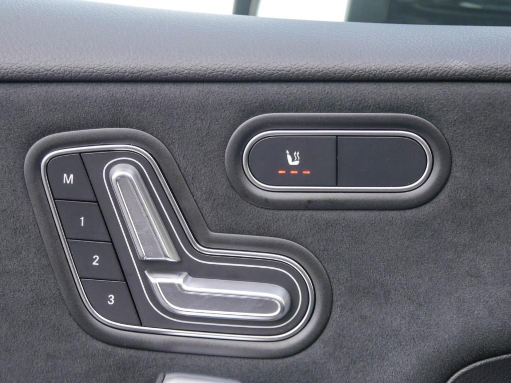 Mercedes-Benz A 250 2024