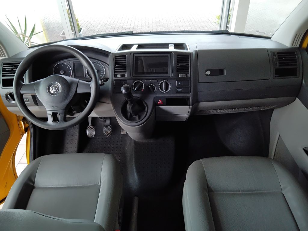Volkswagen T5 other 2014
