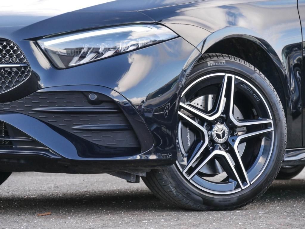 Mercedes-Benz A 250 2024