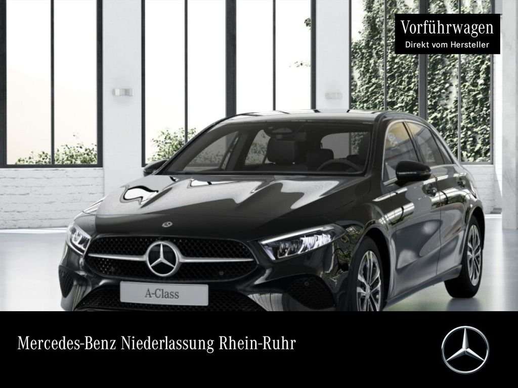 Mercedes-Benz A 200 2025
