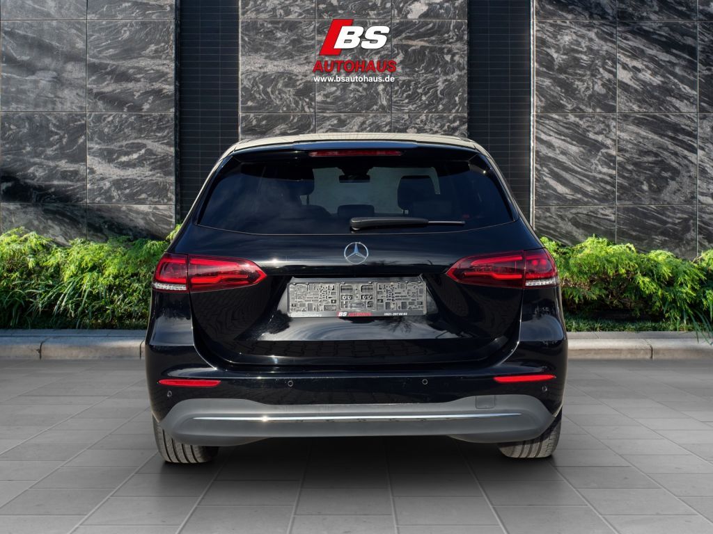 Mercedes-Benz B 220 2020