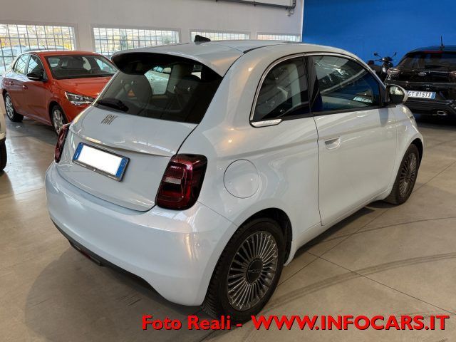 Fiat 500 2020