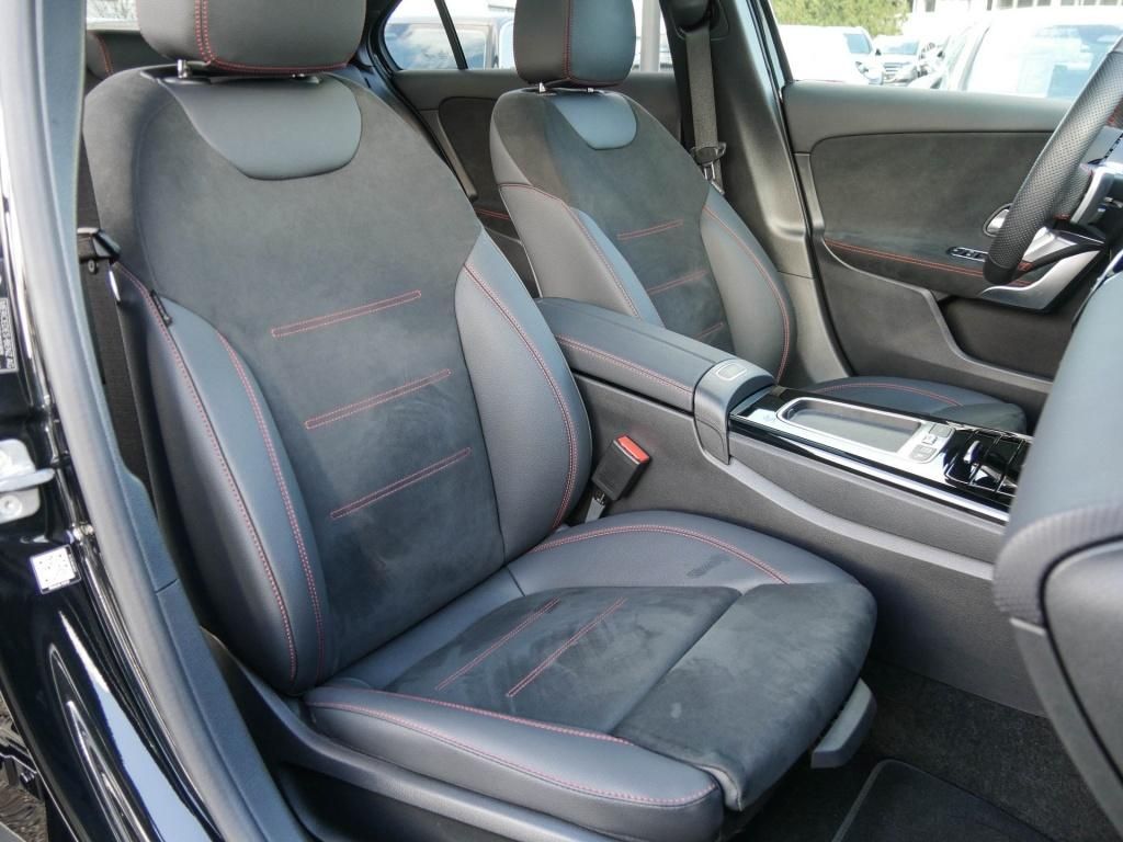 Mercedes-Benz A 250 2024