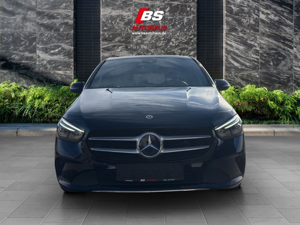 Mercedes-Benz B 220 2020