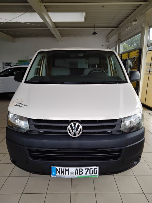 Volkswagen T5 other 2014