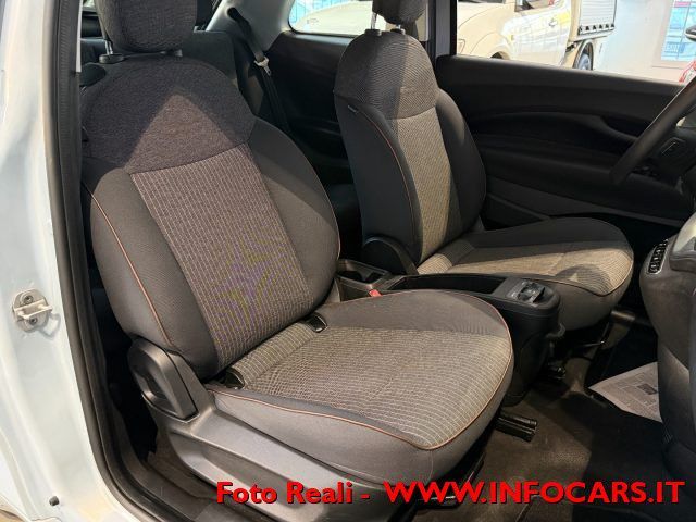 Fiat 500 2020