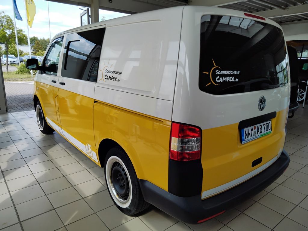 Volkswagen T5 other 2014
