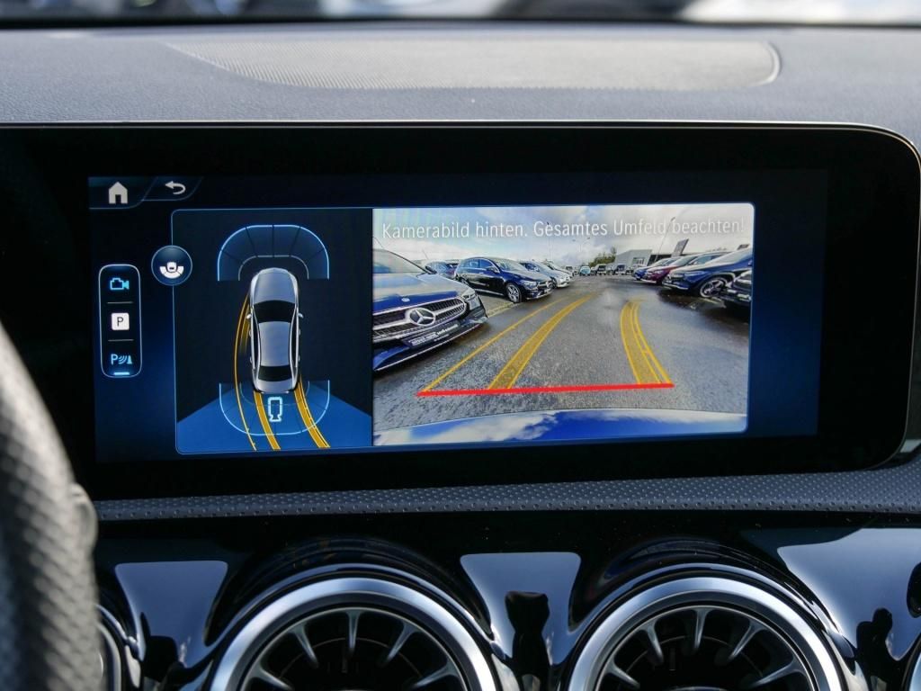 Mercedes-Benz A 250 2024