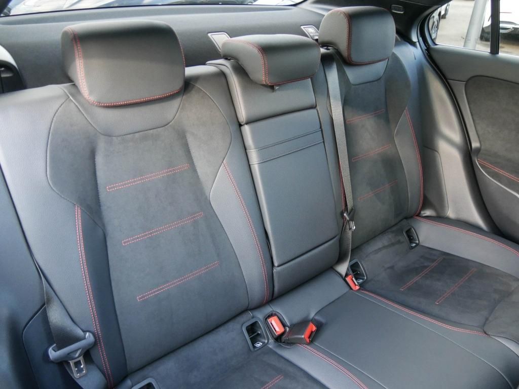 Mercedes-Benz A 250 2024