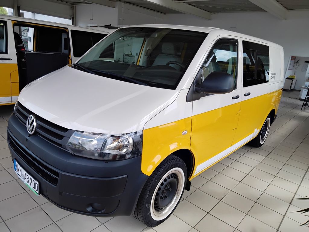 Volkswagen T5 other 2014