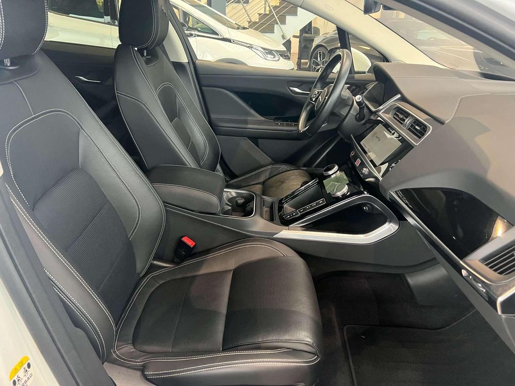Jaguar I-Pace 2020