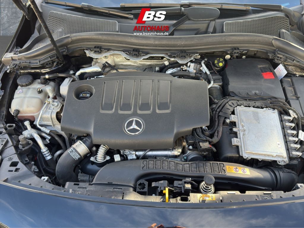 Mercedes-Benz B 220 2020