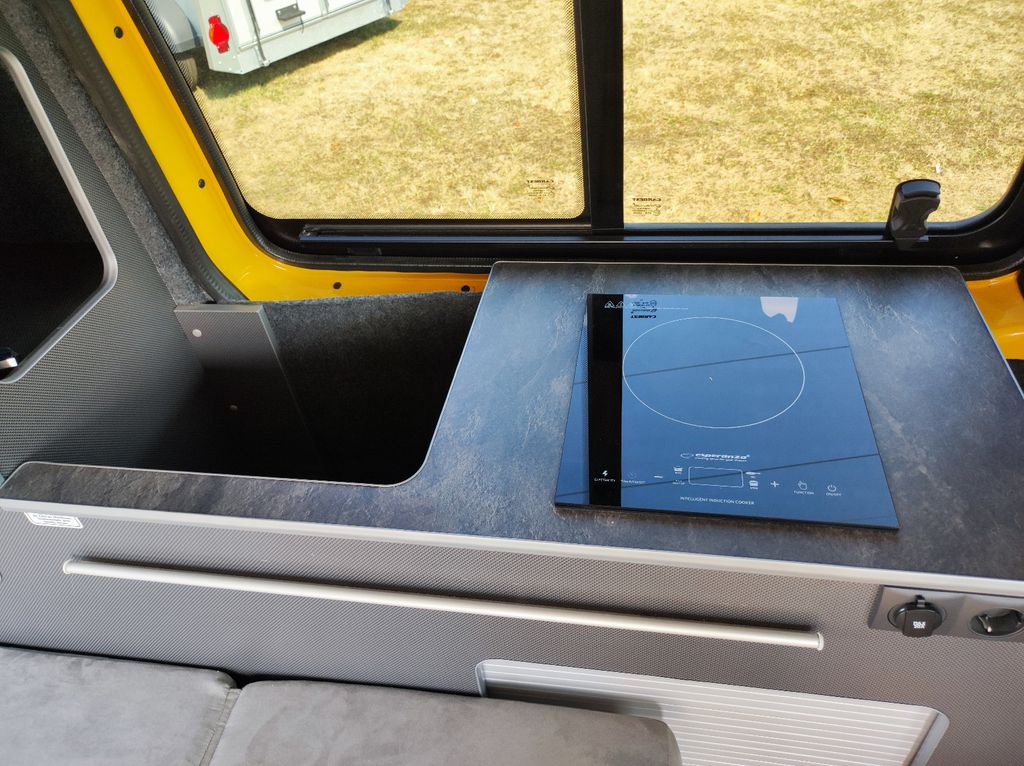 Volkswagen T5 other 2014