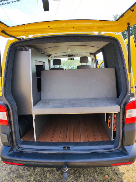 Volkswagen T5 other 2014