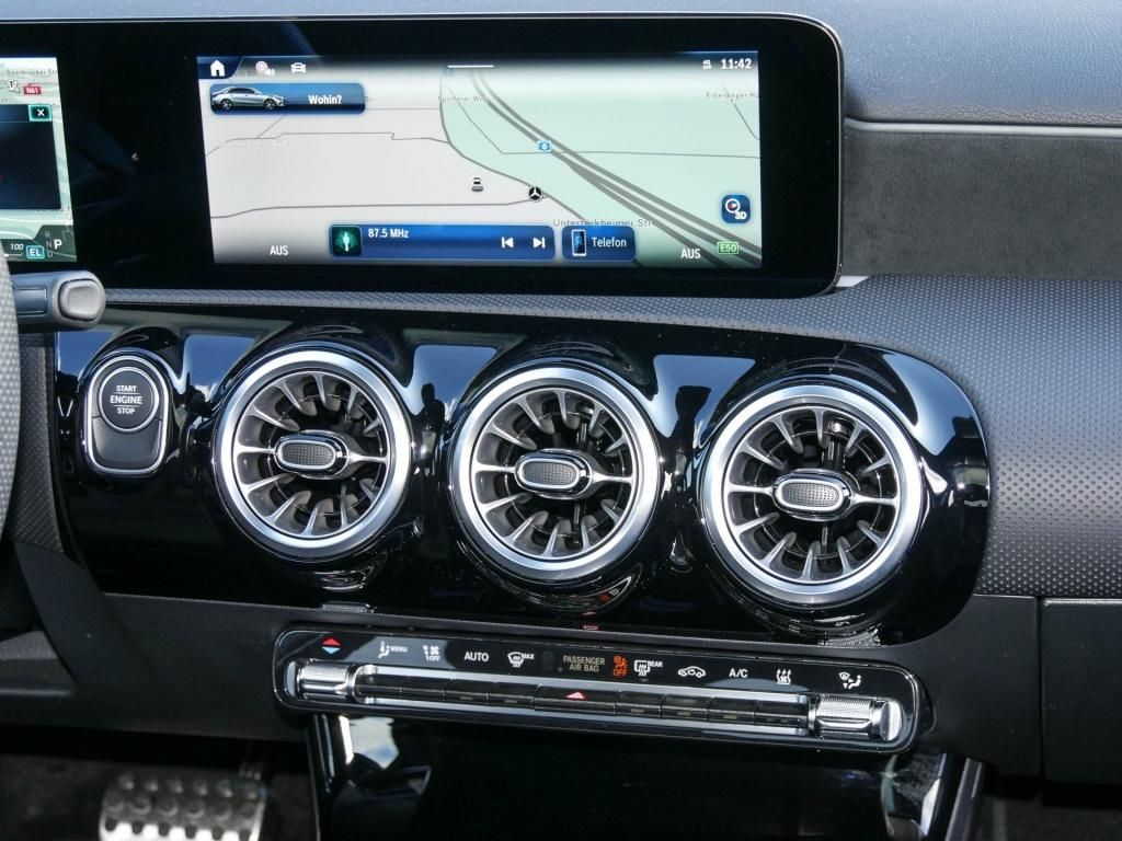 Mercedes-Benz A 250 2024