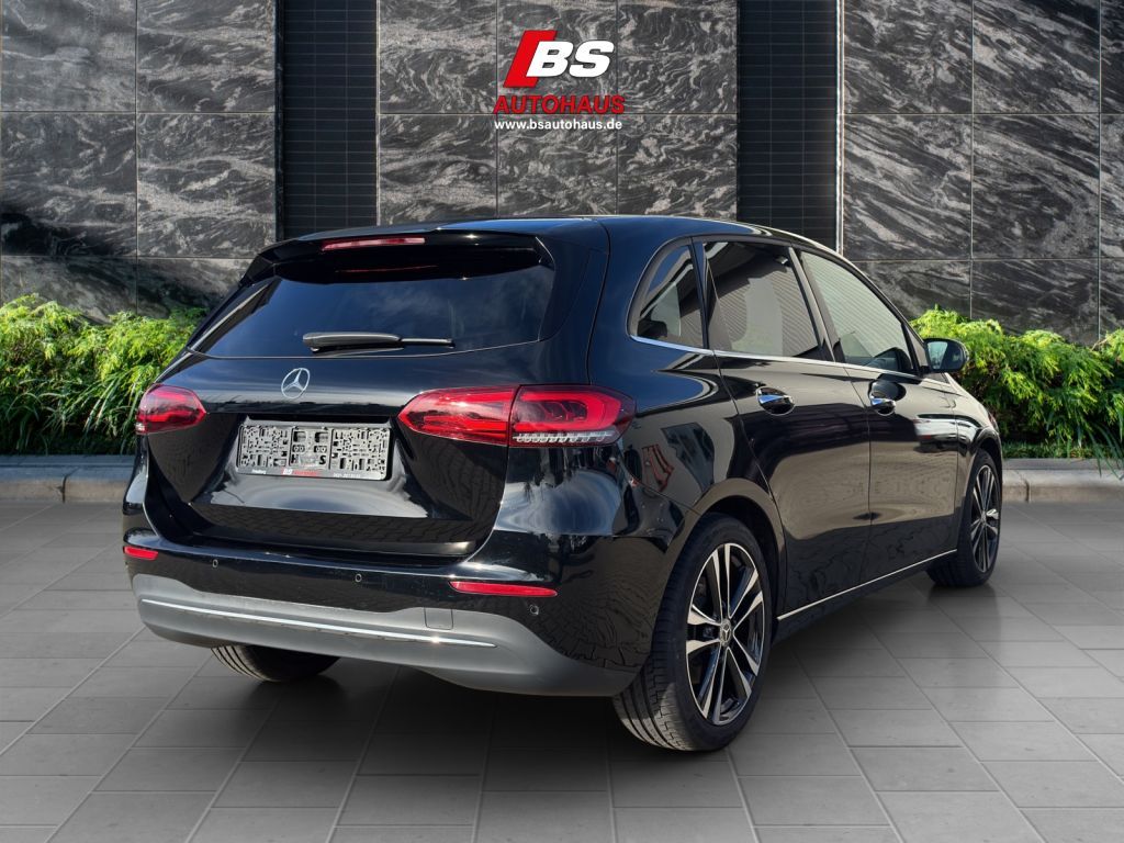 Mercedes-Benz B 220 2020