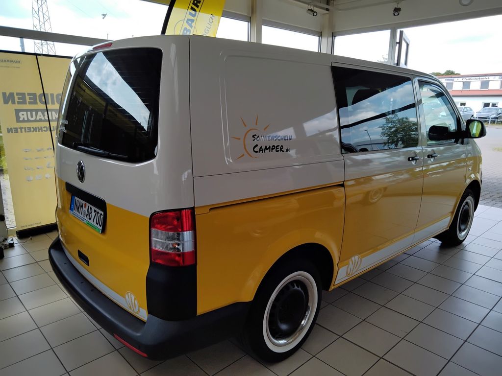 Volkswagen T5 other 2014
