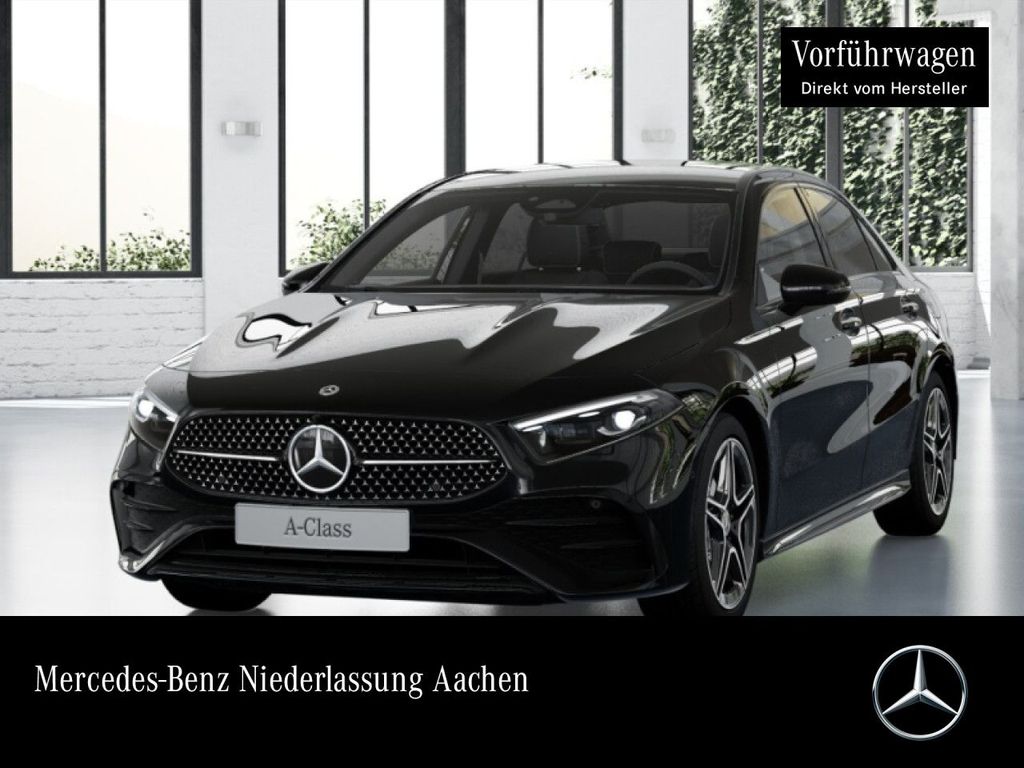 Mercedes-Benz A 200 2025