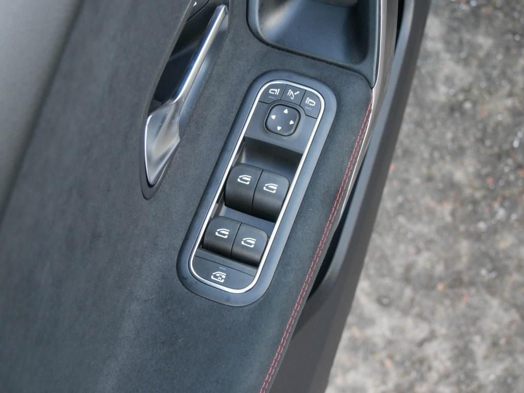 Mercedes-Benz A 250 2024