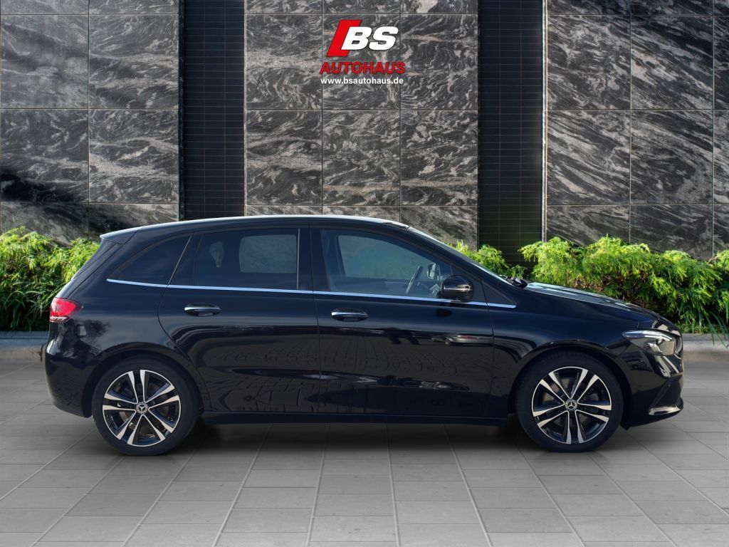 Mercedes-Benz B 220 2020