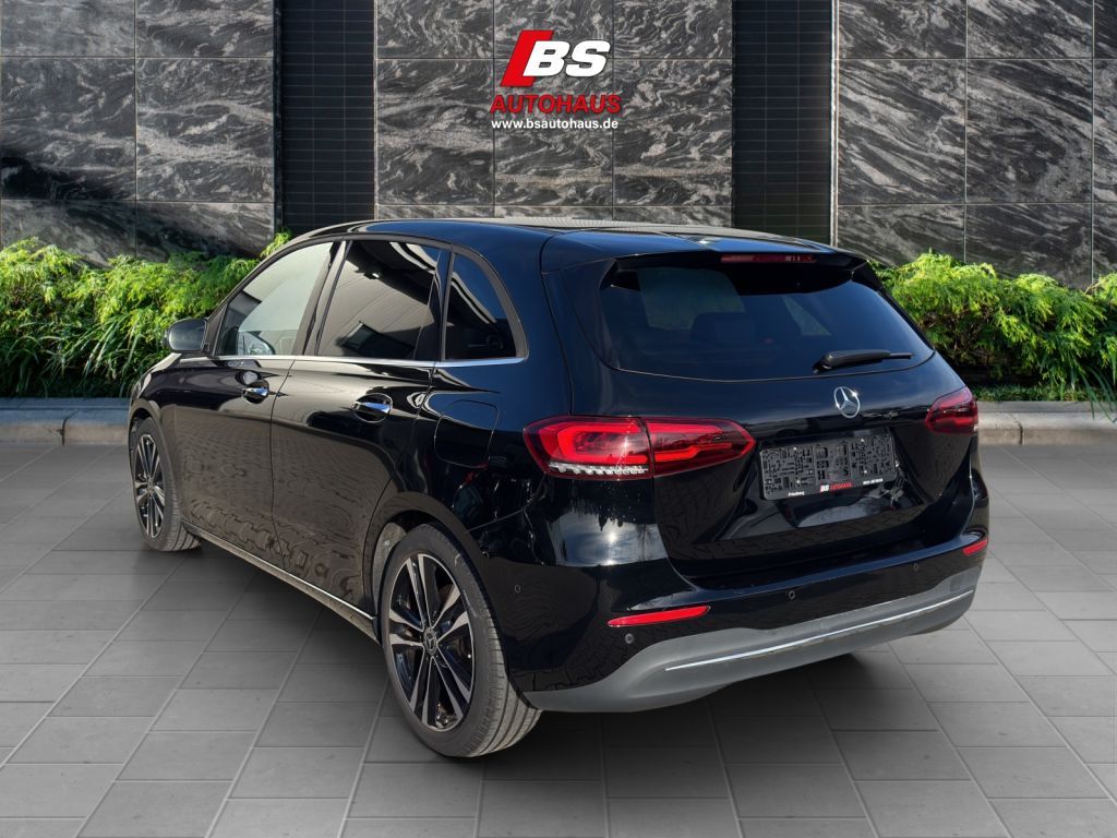 Mercedes-Benz B 220 2020