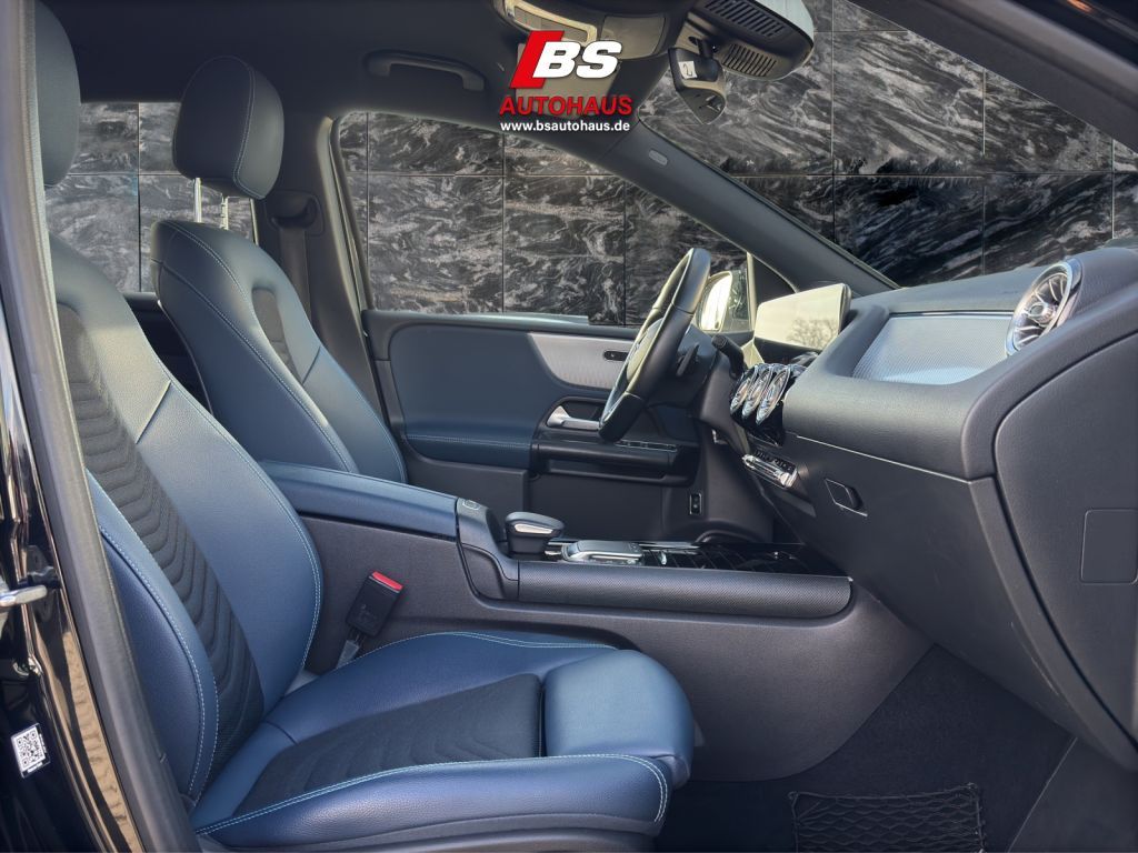 Mercedes-Benz B 220 2020