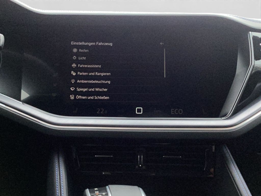 Volkswagen Touareg 2025