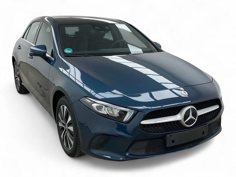 Mercedes-Benz A 250 2021