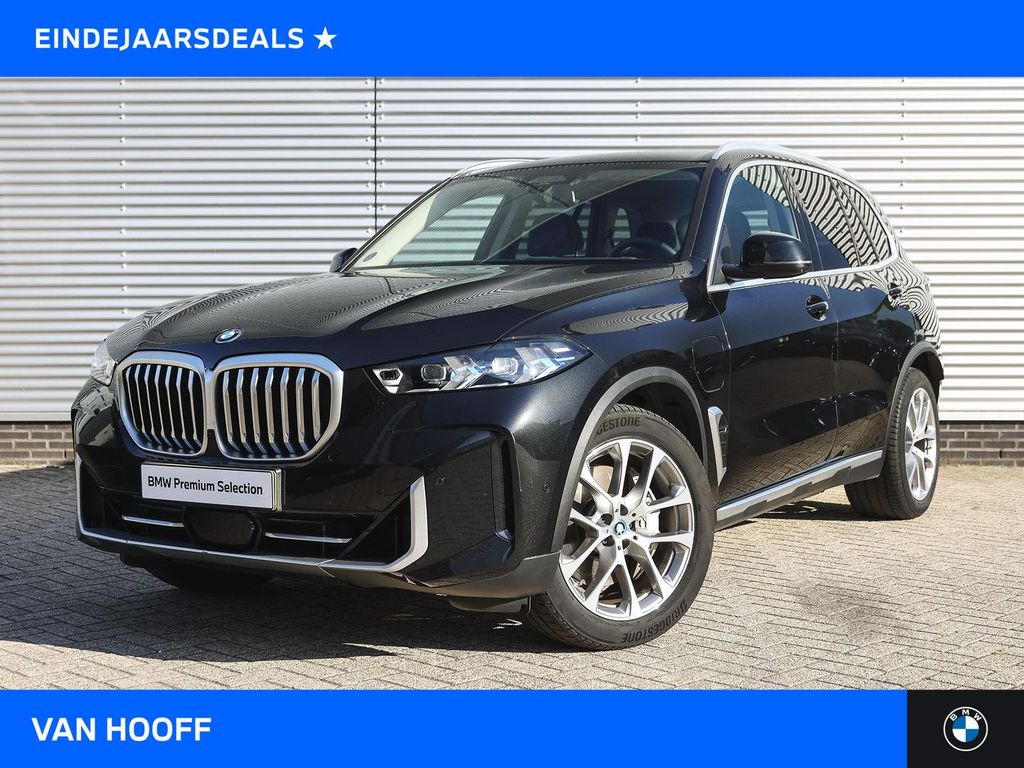 BMW X5 2024