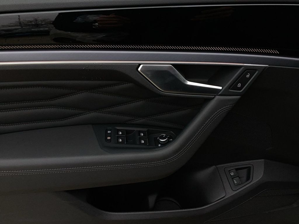 Volkswagen Touareg 2025