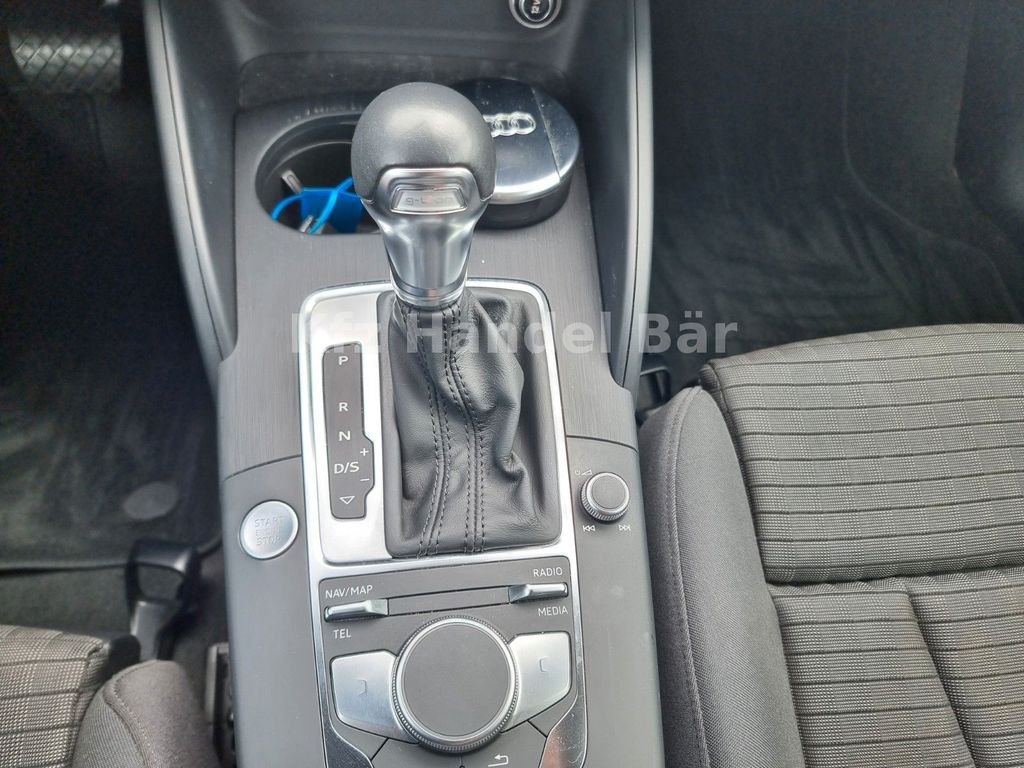 Audi A3 2019