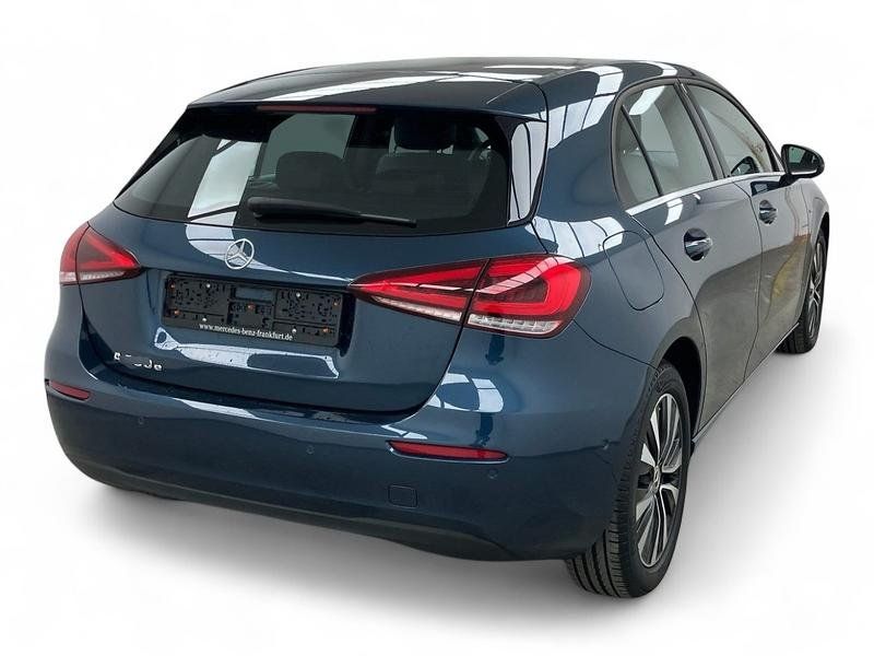 Mercedes-Benz A 250 2021