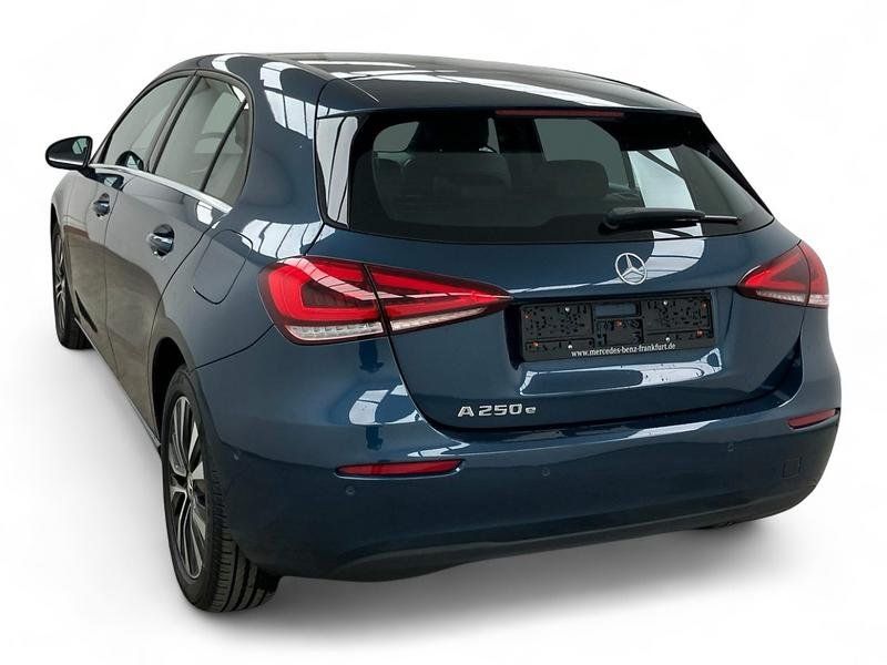 Mercedes-Benz A 250 2021