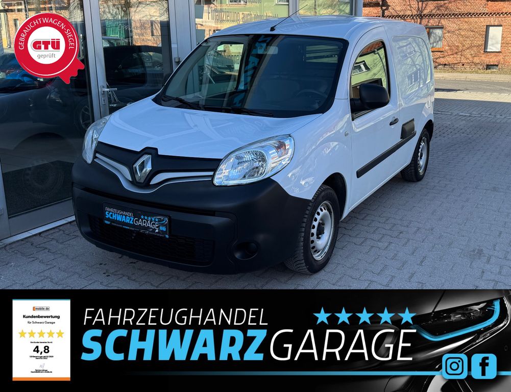 Renault Kangoo 2019