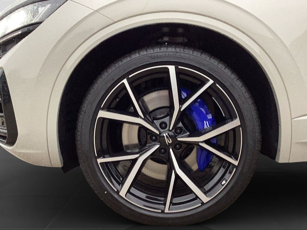 Volkswagen Touareg 2025