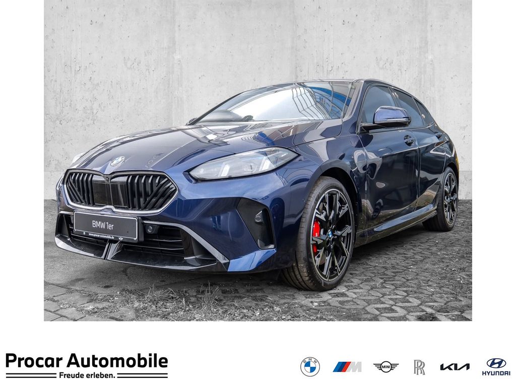 BMW 123