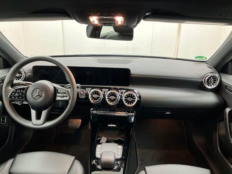 Mercedes-Benz A 250 2021