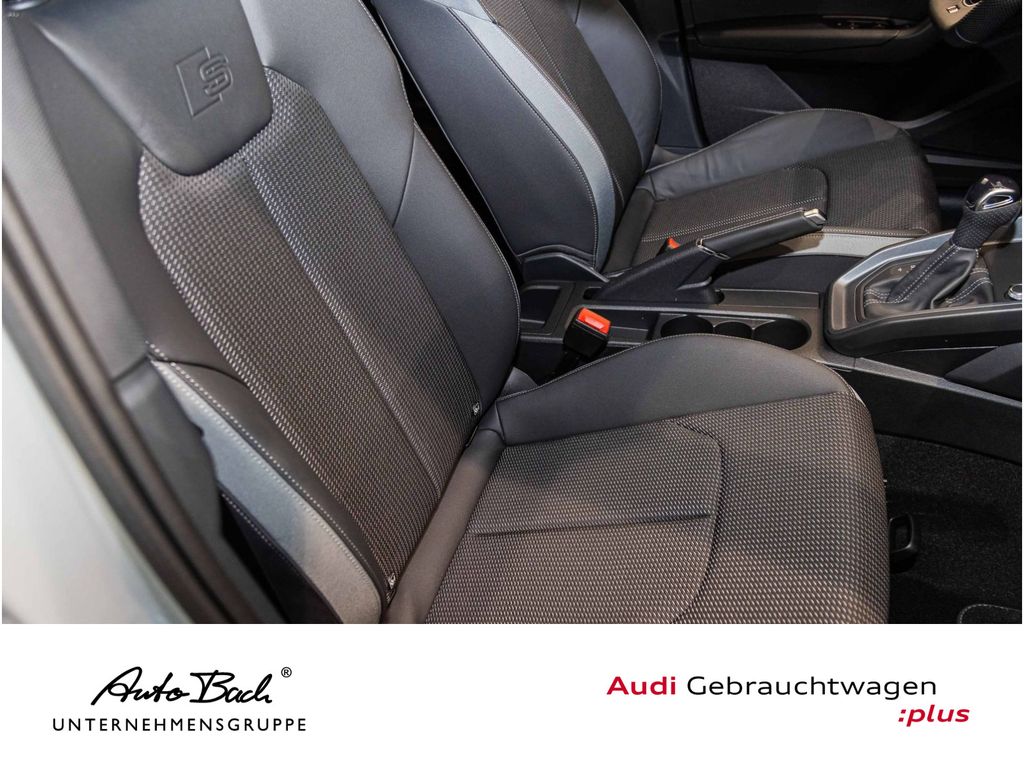 Audi A1 2025